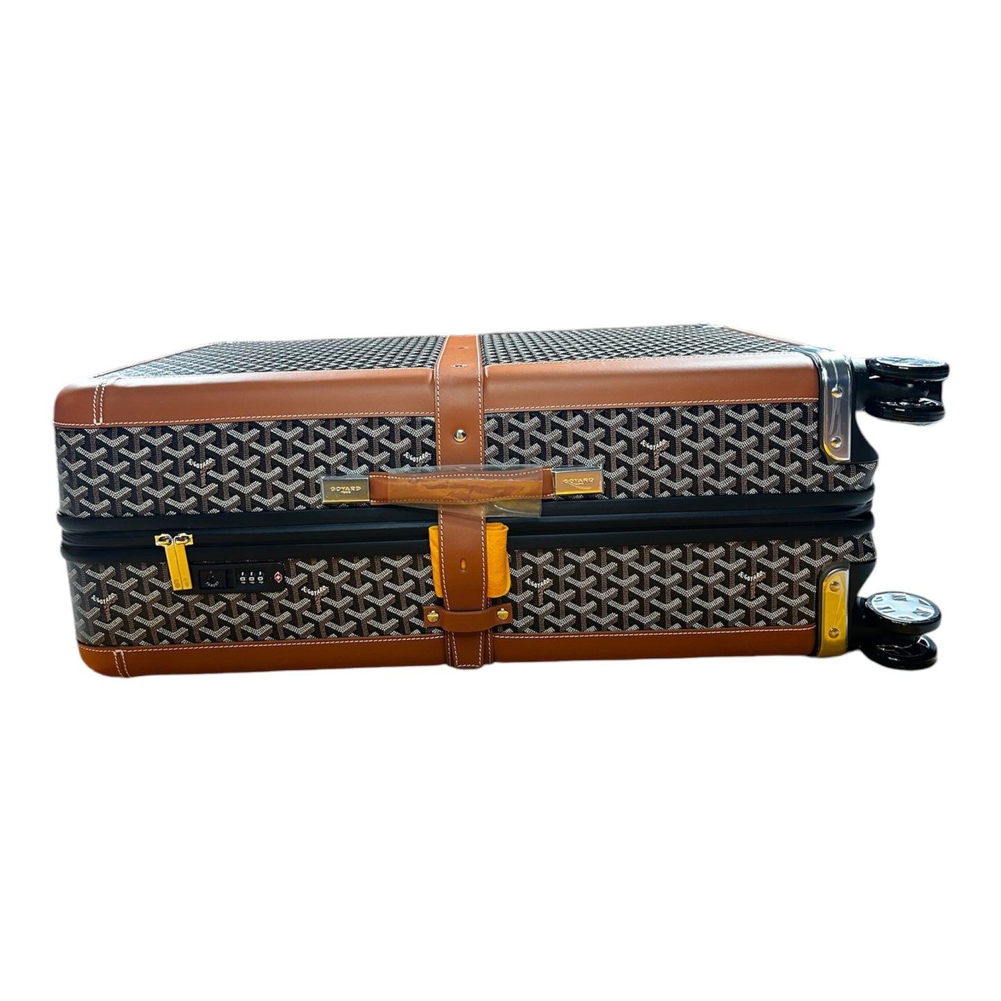 Goyard Suitcase