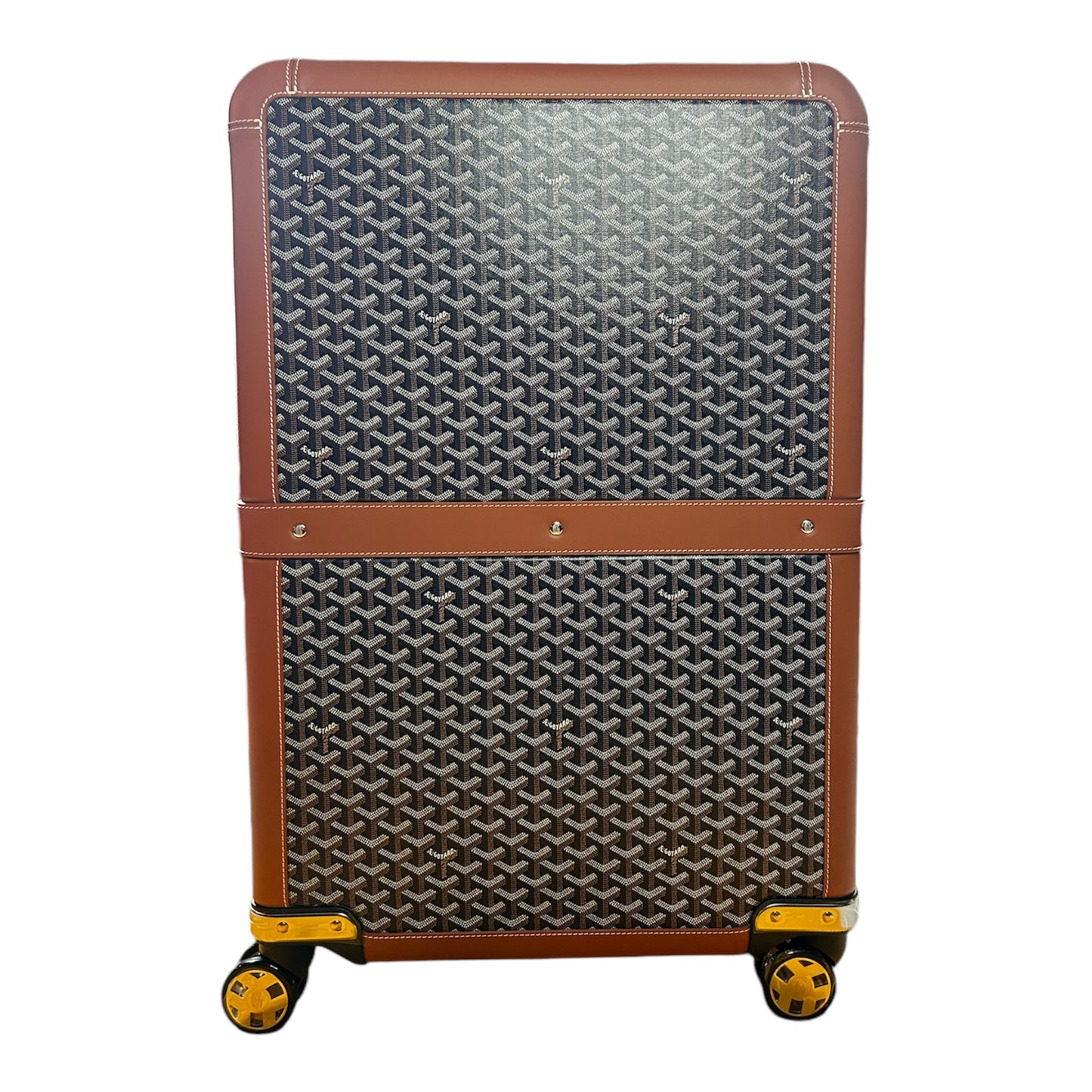 Goyard Suitcase