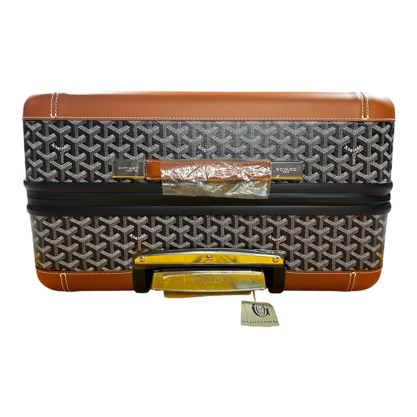 Goyard Suitcase