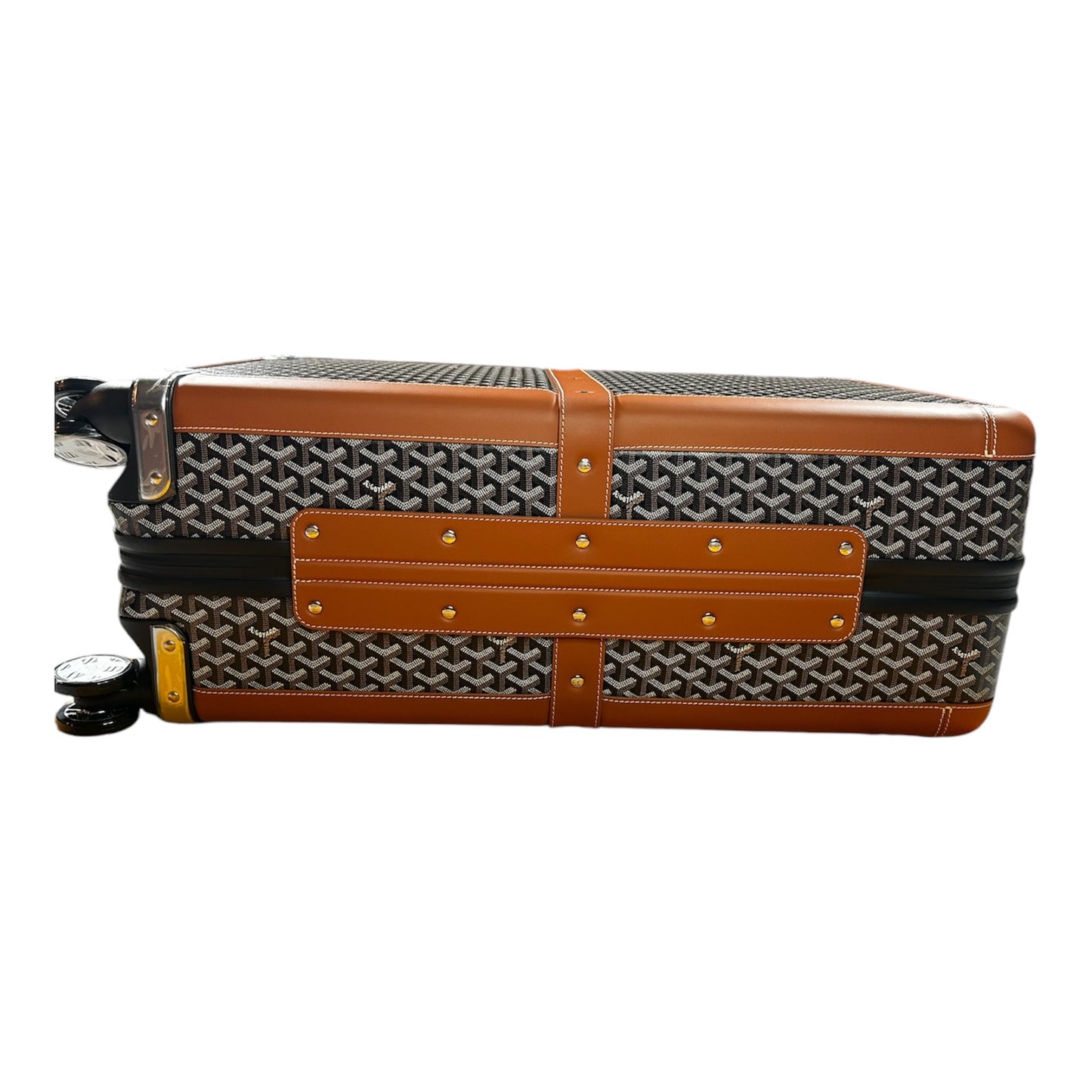 Goyard Suitcase