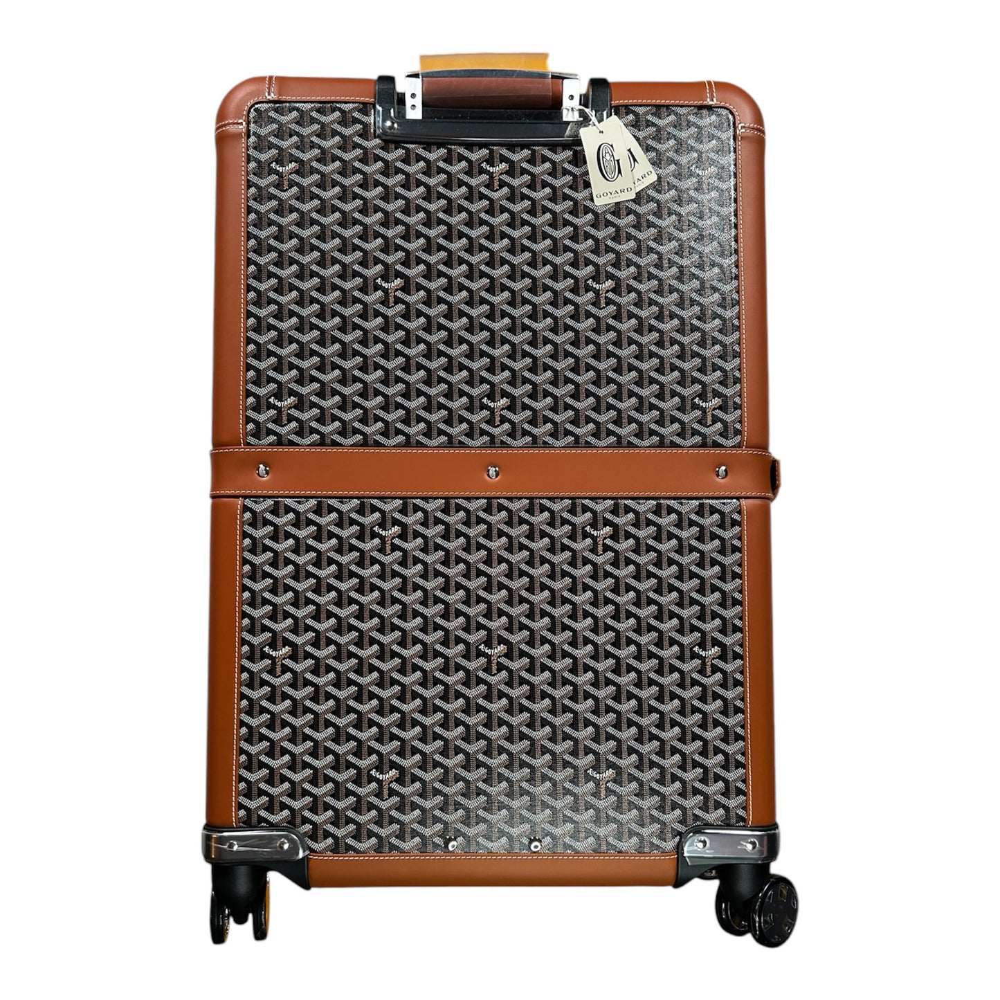 Goyard Suitcase